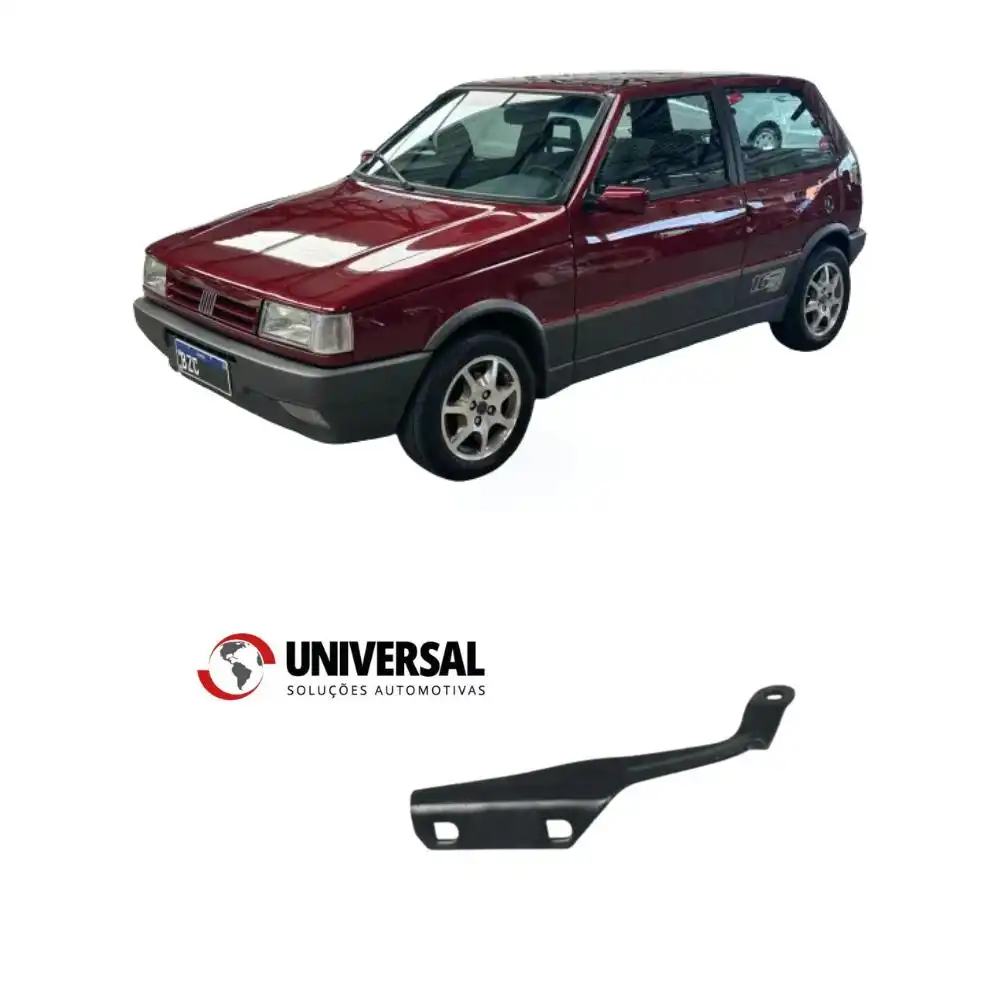 DOBRADICA CAPO DIANT FIAT UNO 1984 A 2013 ESQ
