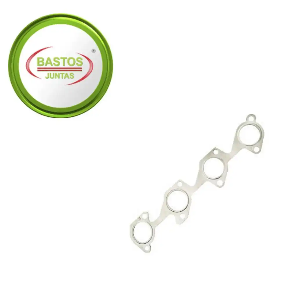 JUNTA COLETOR ESCAPE FIESTA 1.0 1.6 8V ZETEC 2000 A 2014