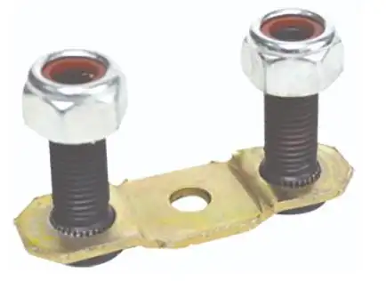 ABRACADEIRA FIXACAO PIVO GOL,V.P.S. (12MM)