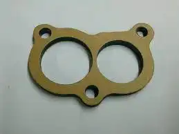 BAQUELITE CARBURADOR 2E