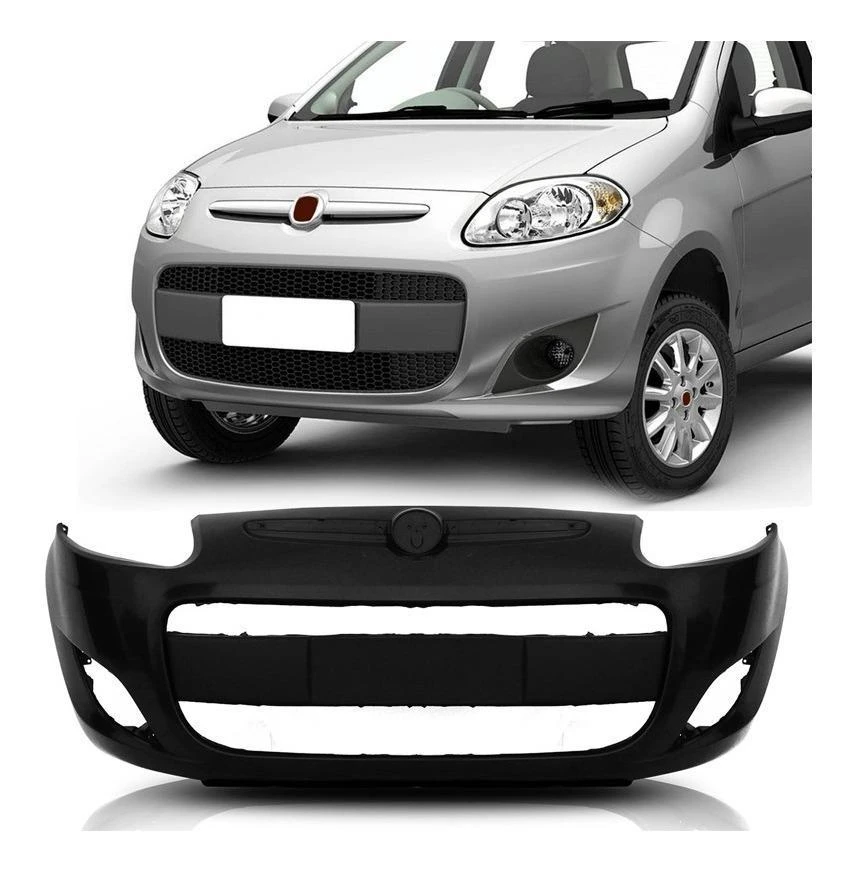PARACHOQUE DIANT FIAT PALIO 12/14 ATTRACTIVE/ESSENCE PRE