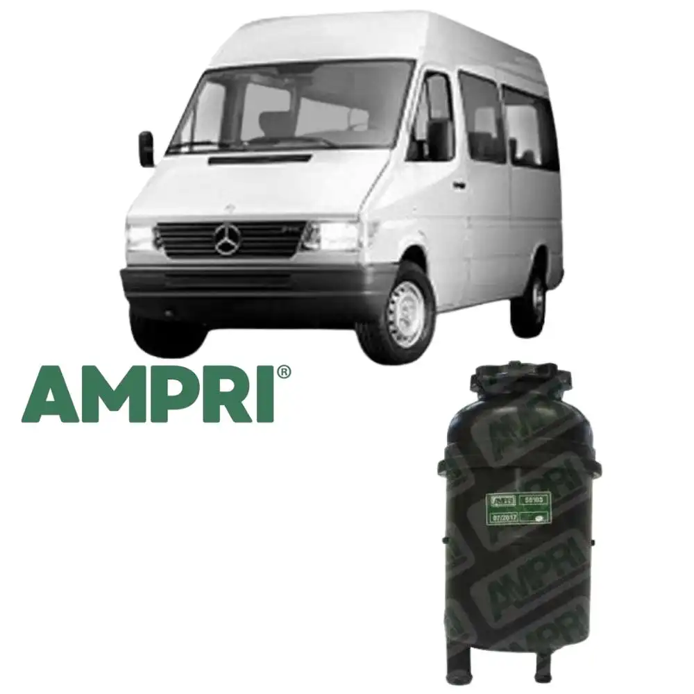 RESERVATORIO BOMBA HIDRAULICA SPRINTER 310 1997 A 2011