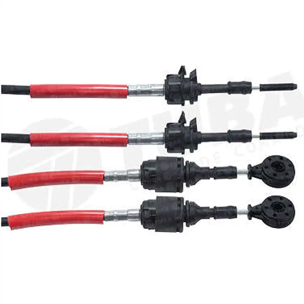 CABO ALAVANCA CAMBIO CORSA 2011 A 2017 (DUPLO) (1127MM)