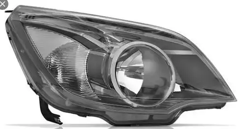 FAROL AGILE 10/ MONTANA 11/ DIR (CROMOMIX)
