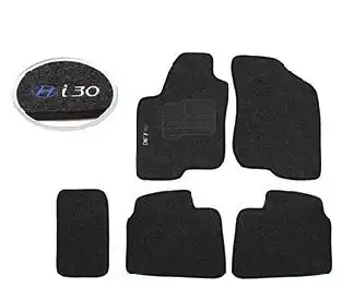 TAPETE HYUNDAI I30 (CARPETE)