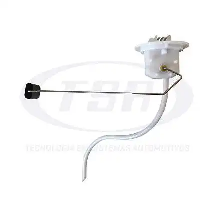 BOIA TANQUE ESCORT HOBBY 1.6 93/96