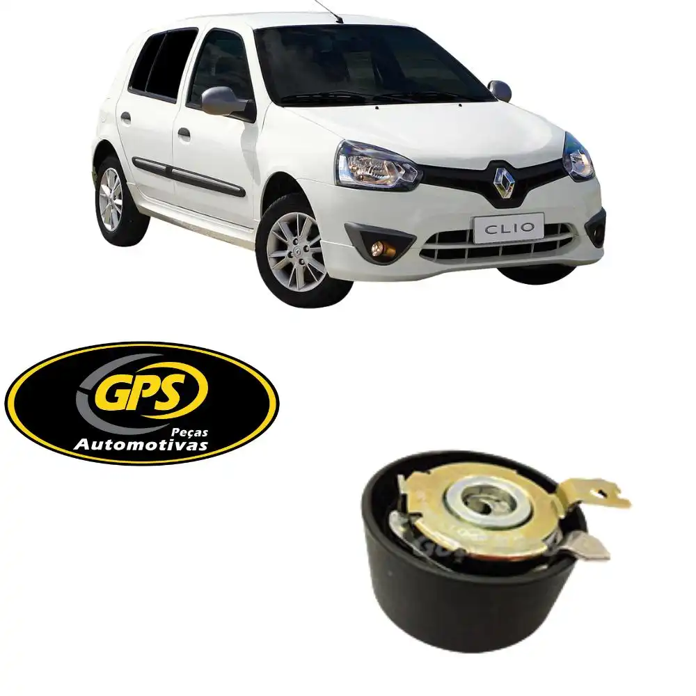 TENSOR CORREIA DENTADA RENAULT CLIO 1.6 16V 2000 A 2008