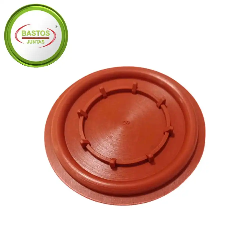 DIAFRAGMA ANTI CHAMA GOL 1.0 8V 2005 A 2014 63MM