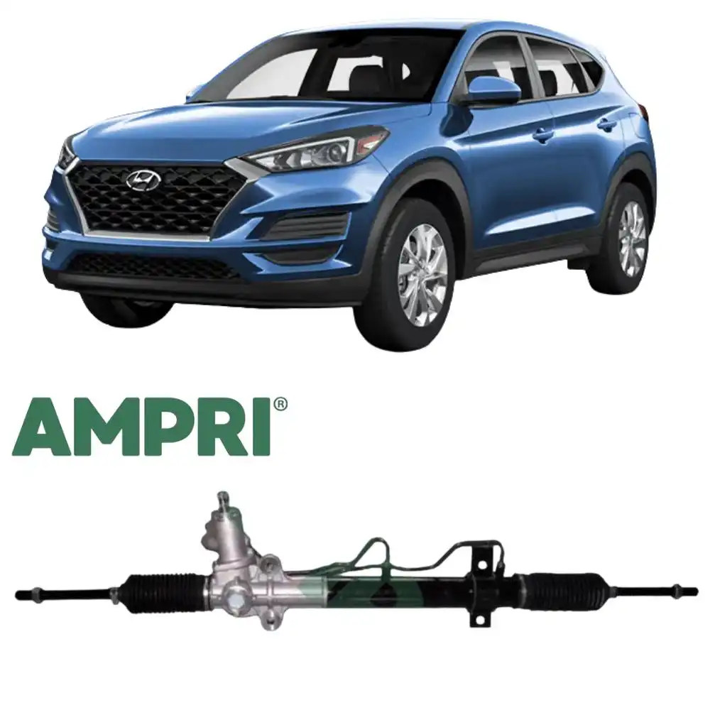 CAIXA DIRECAO HIDRAULICA TUCSON 2005 A 2019