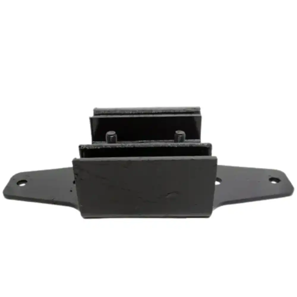 CALCO CAIXA NISSAN FRONTIER 2.8 03/06 TRAS