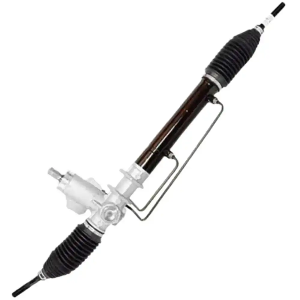 CAIXA DIRECAO FIAT UNO FIRE 2007 A 2009 C/ BARRA AXIAL