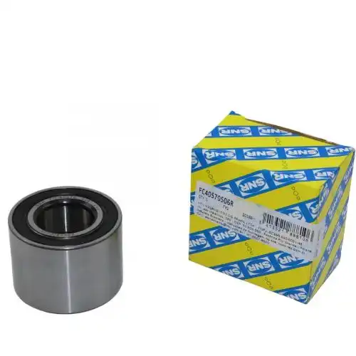 ROLAM RODA TRAS RENAULT CLIO 1996 A 2022 S/ABS