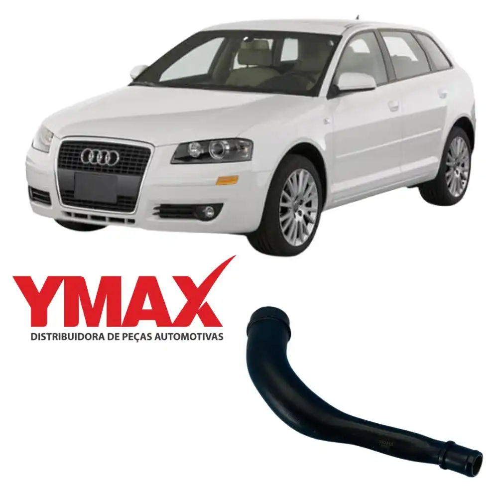 MANGUEIRA RESPIRO OLEO AUDI A3 1.8 20V 1996 A 2006