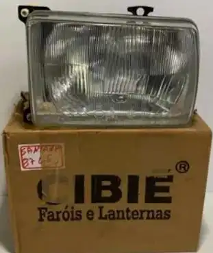 FAROL SANTANA GLS 87/90 DIR
