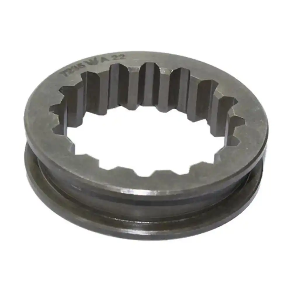 LUVA CAIXA TRACAO DIANT S10 / BLAZER 4X4 1998 A 2011