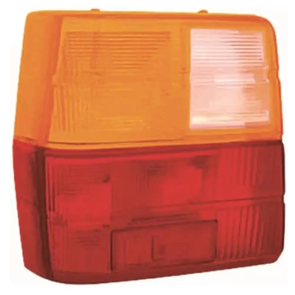 LENTE SINAL TRAS FIAT UNO 1985 A 2004 ESQ