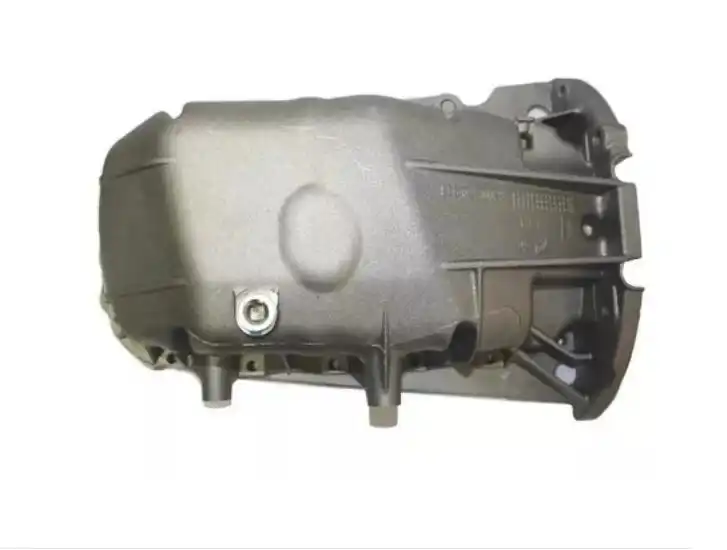 CARTER MOTOR PEUGEOT 206 1.0 16V 1999 EM DIANTE