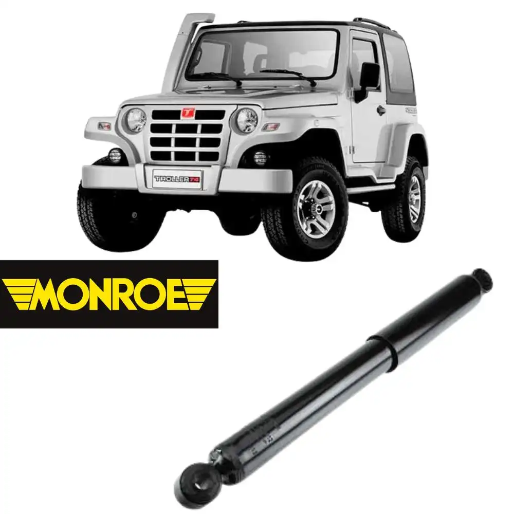 AMORTECEDOR TROLLER T4 2001 A 2014