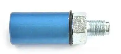 VALVULA EQUALIZADORA ECOSPORT 03/12 FIESTA 02/15