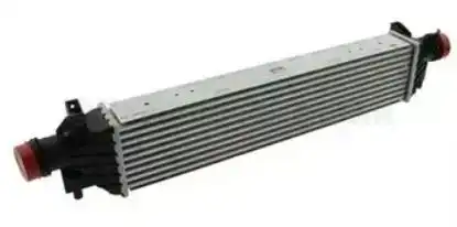 RADIADOR INTERCOOLER TRACKER 1.4 TURBO 17/