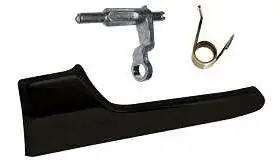 MACANETA INT VECTRA 07/11 ESQ  DIANT/TRAS