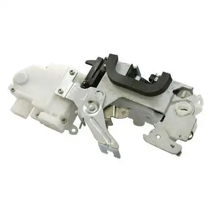 FECHADURA PORTA GOL PLUS GER III/IV 99/05 4P DIANT DIR ELETR