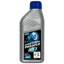 LIQUIDO FREIO 500 ML (DOT 3)