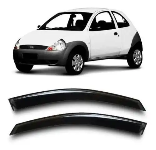 CALHA CHUVA KA 97/13 TDS