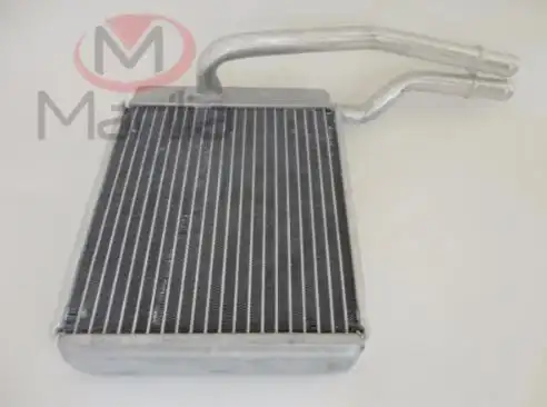 RADIADOR AR QUENTE FOCUS 2000 A 2008