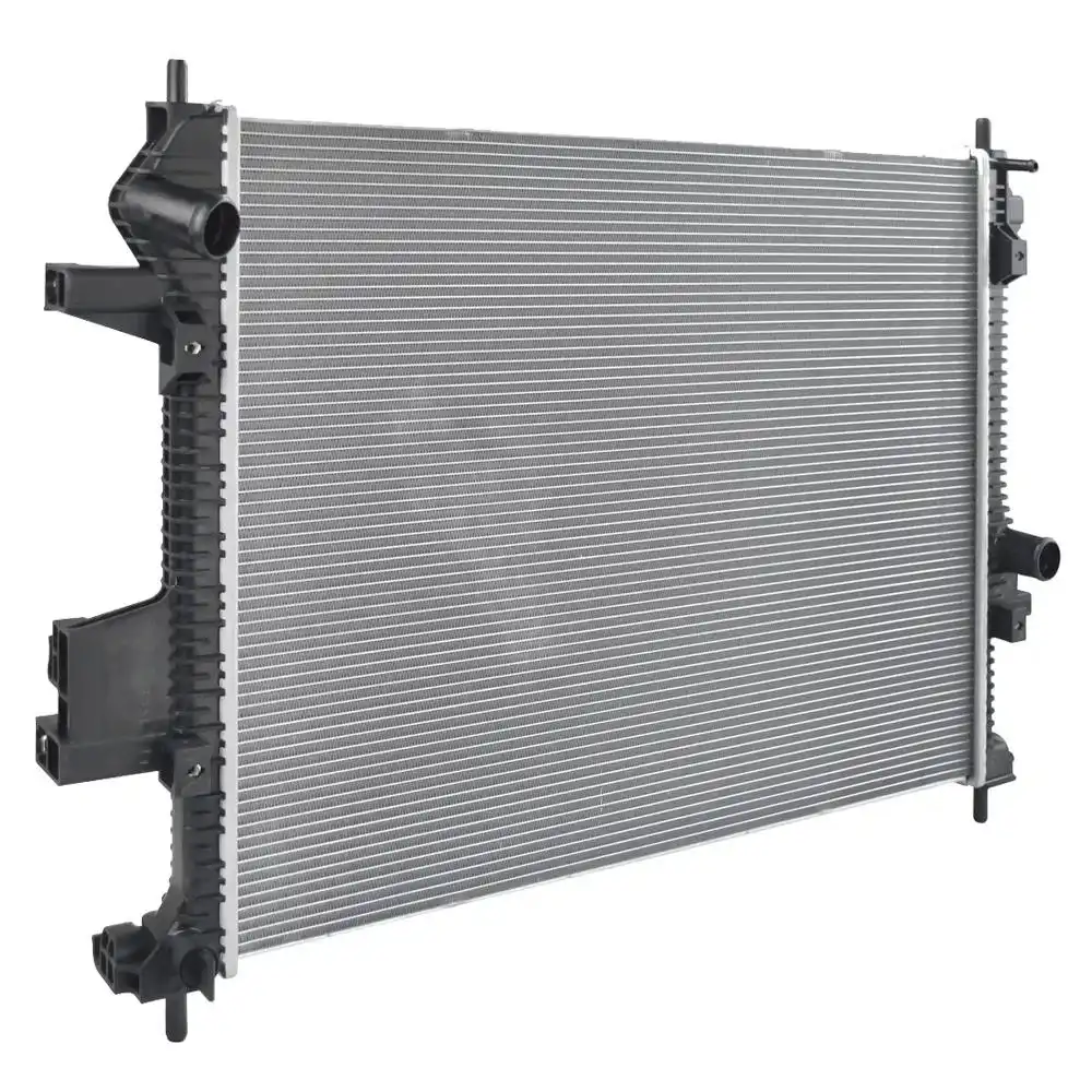 RADIADOR CHERY TIGGO 8 1.5 1.6 FLEX 2021 EM DIANTE