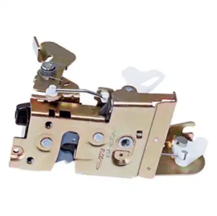 FECHADURA PORTA ESCORT ZETEC 97/ DIR