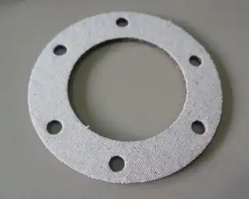 JUNTA BOIA TANQUE CORCEL I