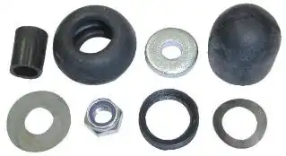 REPARO ALAVANCA CAMBIO FIAT 92/ PARCIAL