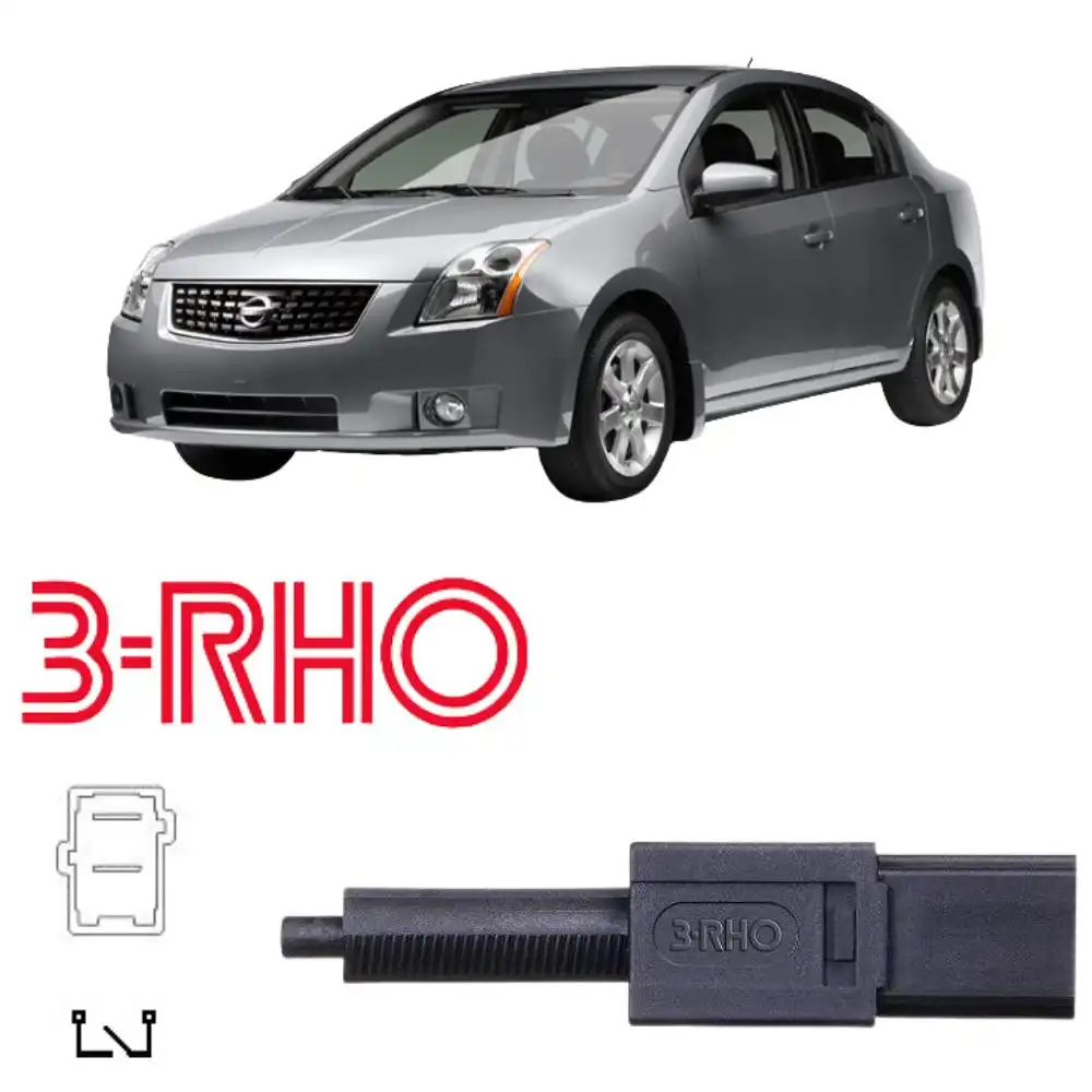 INTERRUPTOR LUZ SENTRA 2009 A 2019