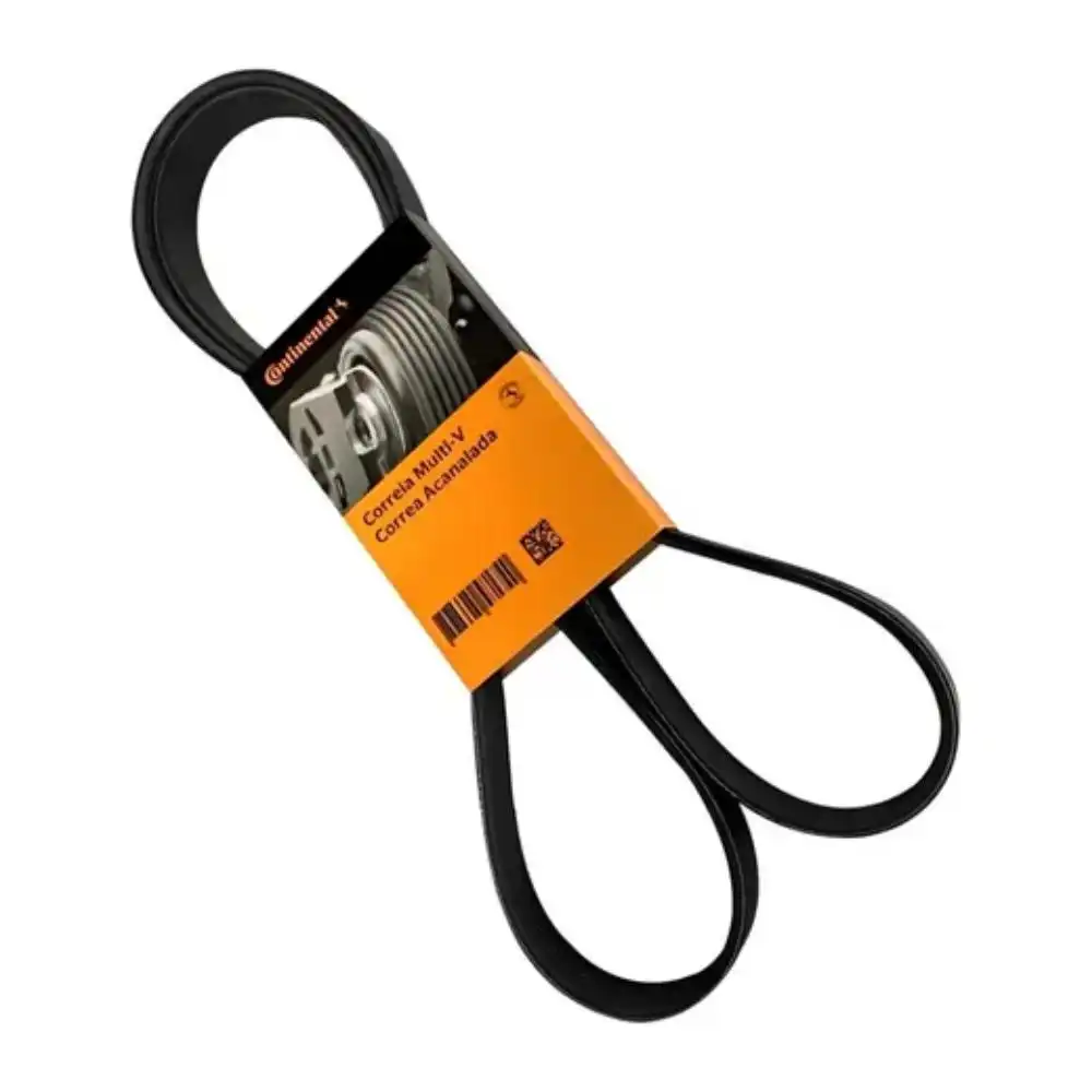 CORREIA ALT FIAT DUCATO 2.3 16V 2010/