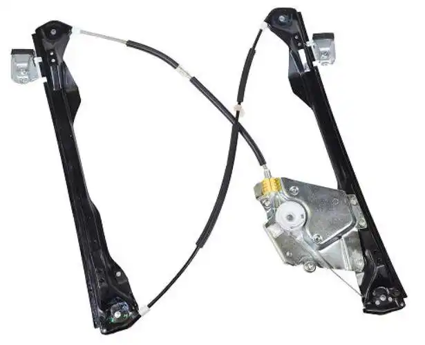 MAQUINA VID FOCUS 4PTS /09 DIANT ESQ ELET S/MOT