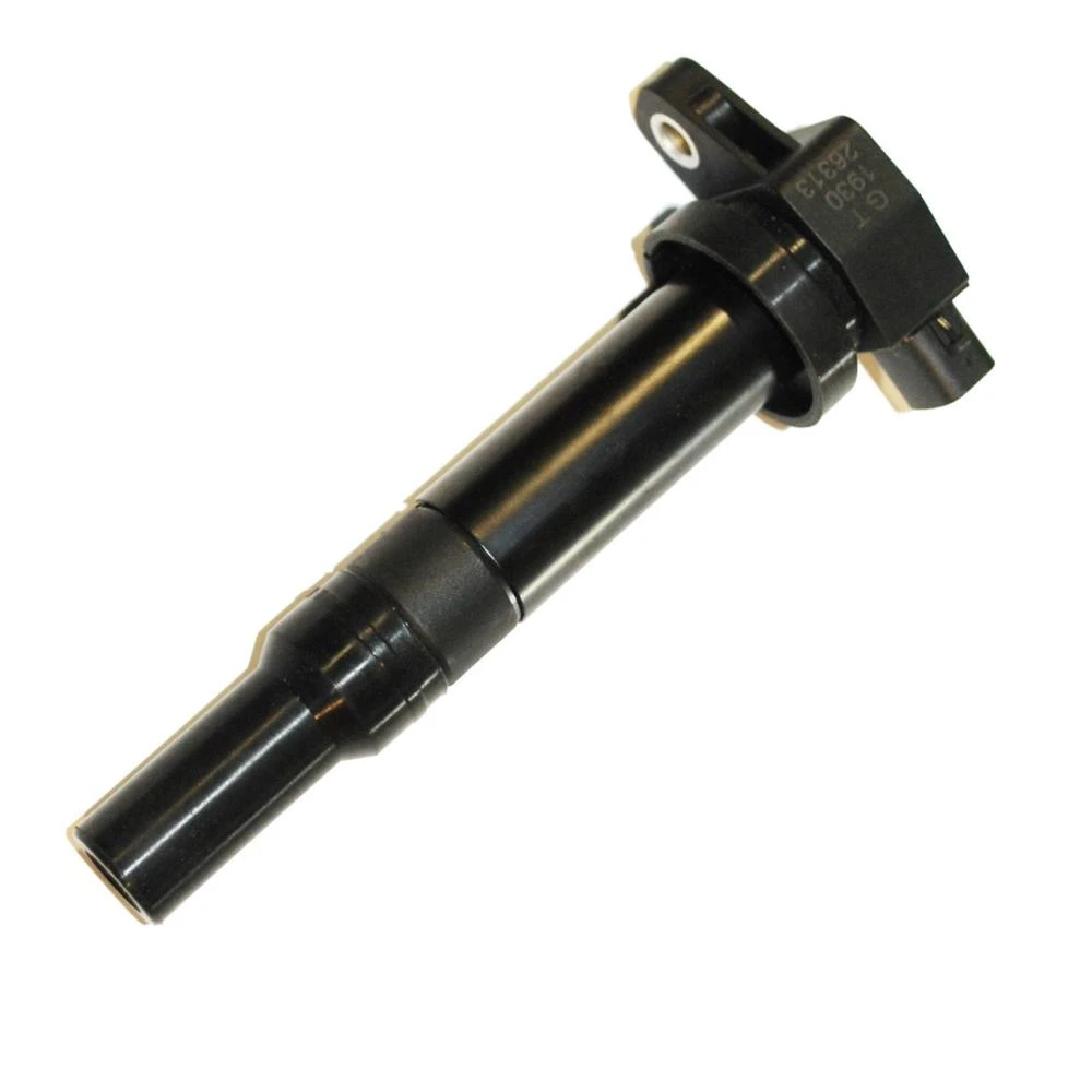 BOBINA INJ ELET SANTA FE 2.7 V6 06/09