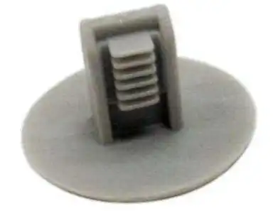 GRAMPO TETO SANTANA,GOL V.P.S CINZA(ZBC867838