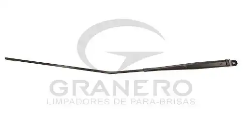 BRACO LIMP PARAB FOX 2004 A 2014 ESQ