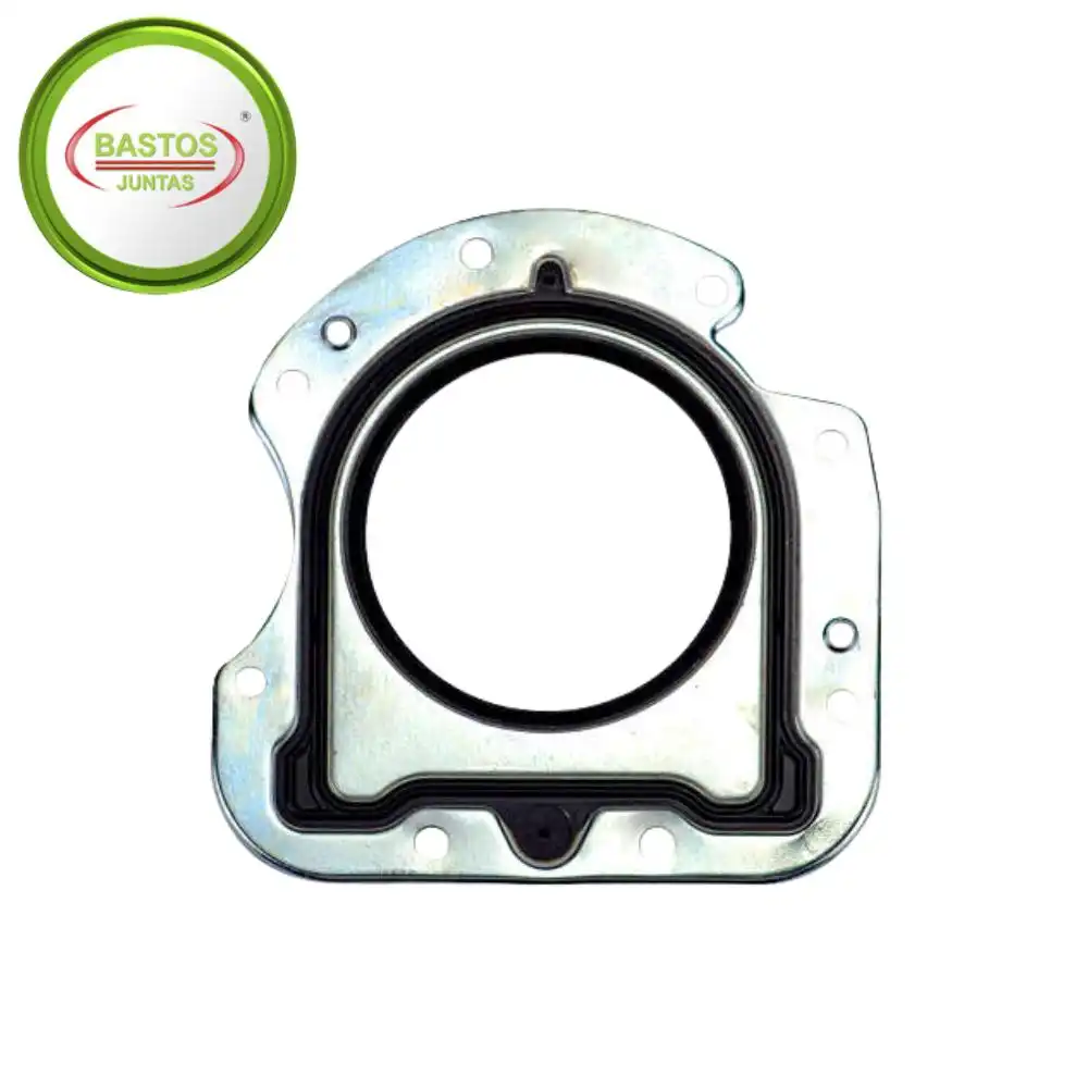 RETENTOR VOLANTE MOTOR CITROEN C3 1.2 12V FLEX 2016 A 2021