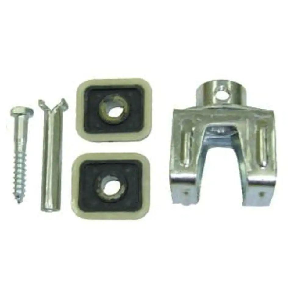 ACOPLAMENTO ALAVANCA CAMBIO BRASILIA COMPLETO