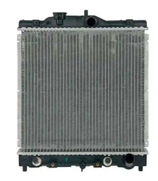 RADIADOR HONDA CIVIC 1.6 C/AR COND 1992 A 2000