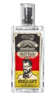 PERFUME SPRAY NATUAR GERMANY 45 ML