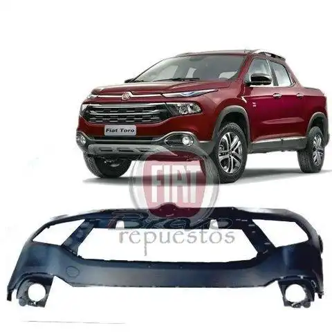 PARACHOQUE DIANT FIAT TORO 16/ SUPERIOR