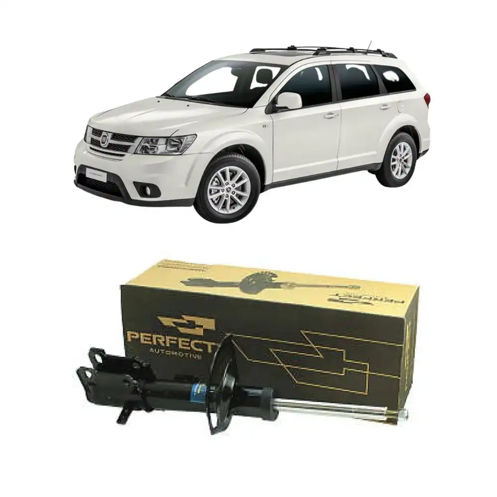 AMORTECEDOR DIANTEIRO FIAT FREEMONT 2011 A 2016 DIREITO