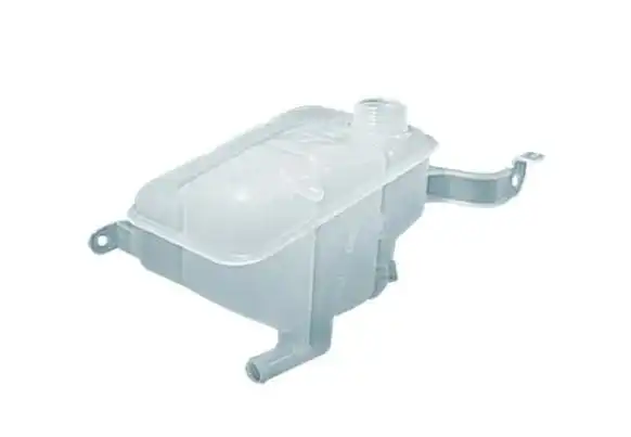 RESERVATORIO DAGUA RADIADOR ESCORT II LOGUS