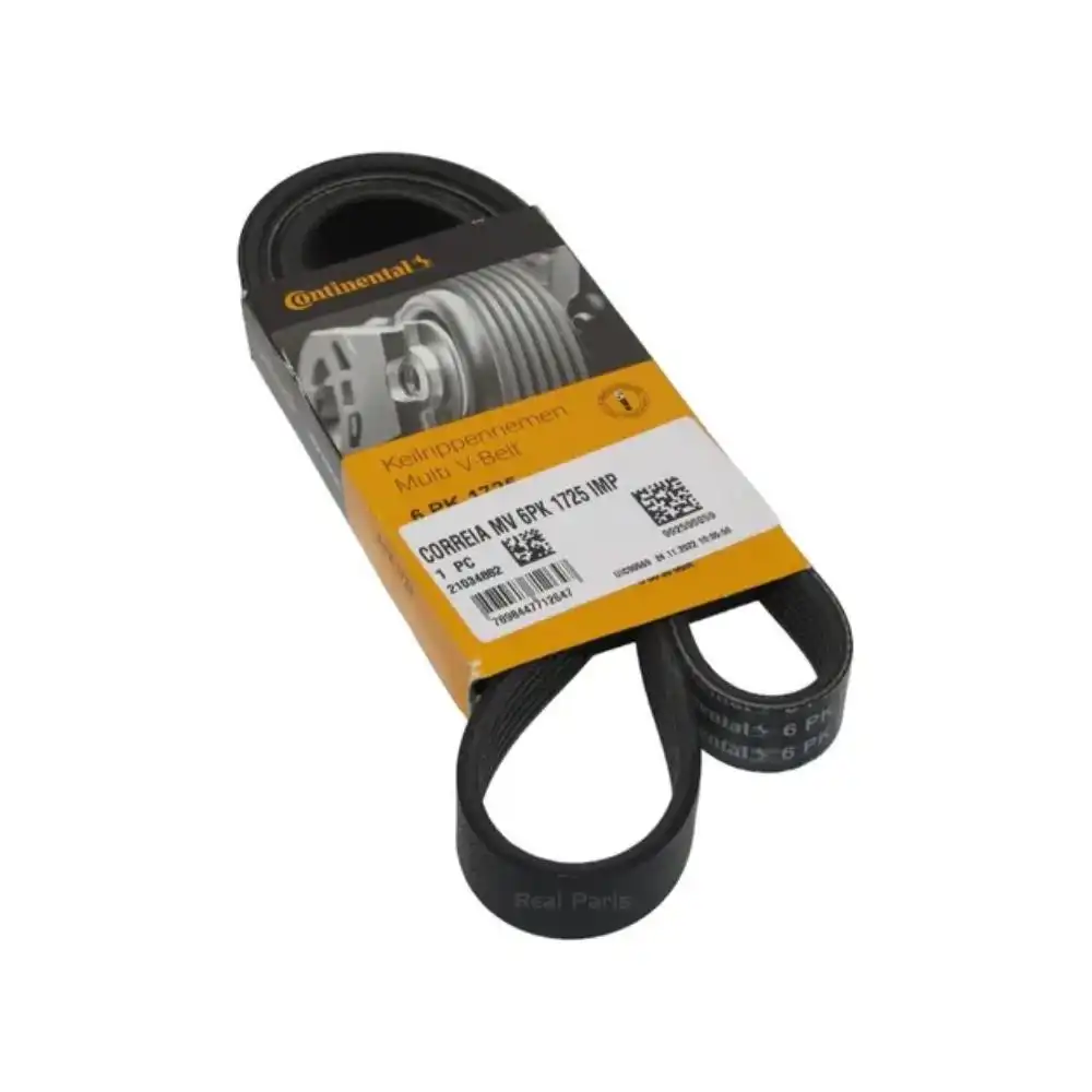 CORREIA ALT ASTRA 2.0 8V 1995/