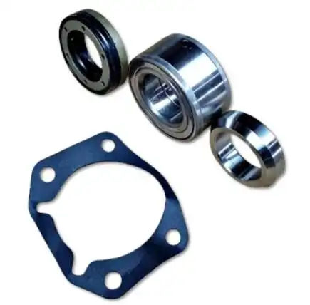 ROLAMENTO RODA TRASEIRA PAJERO TR4