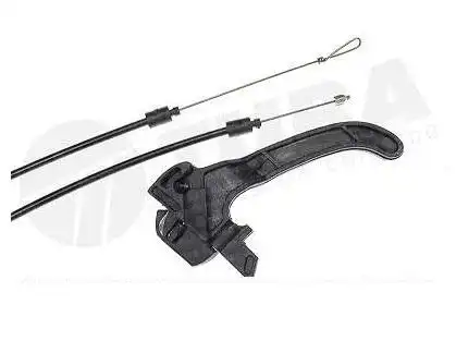 CABO CAPO FIAT UNO TDS (EXCETO UNO NOVO) C/ ALAVANCA