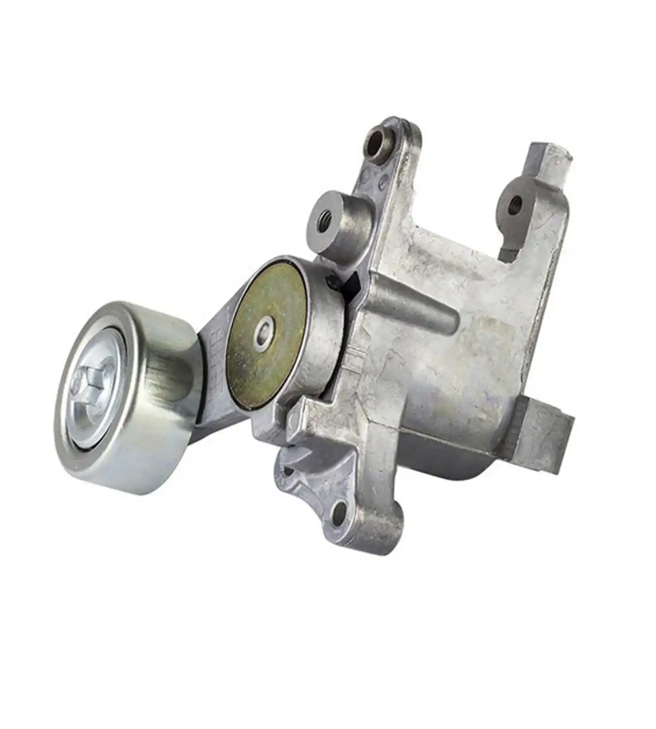 TENSOR CORREIA ALTERNADOR HILUX 2.5 16V 2005 ACIMA